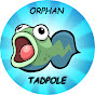 Orphan Tadpole logo