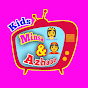 Kids Minsa & Azhaan logo