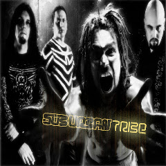 Suburban Tribe - Topic