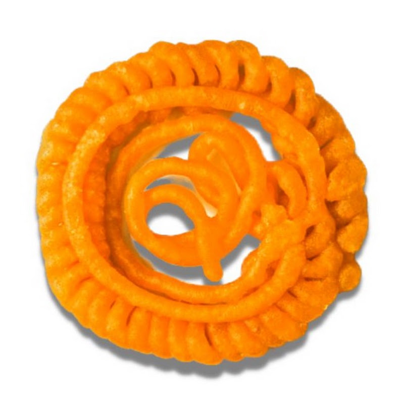 Jalebi Only