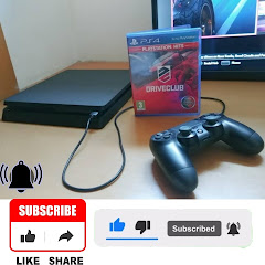 psp4 TV