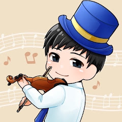 たっくんのヴァイオリン教室アイコン画像