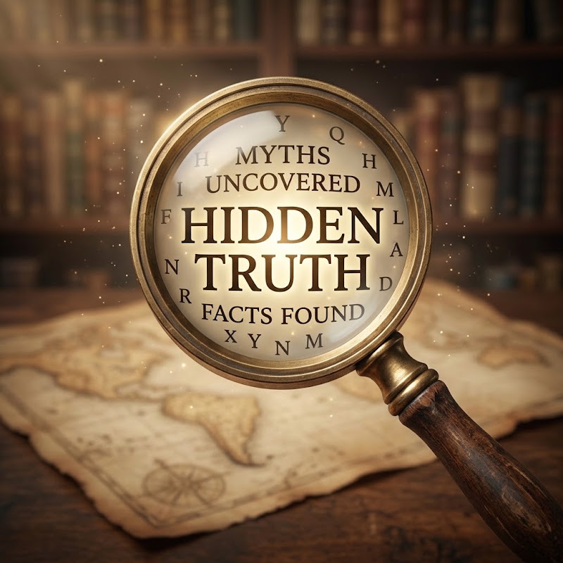 FACTS & MYTHS UNCOVERED