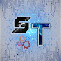 Skillful Technician logo