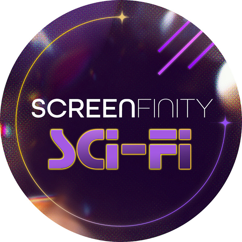 Screenfinity Sci-Fi