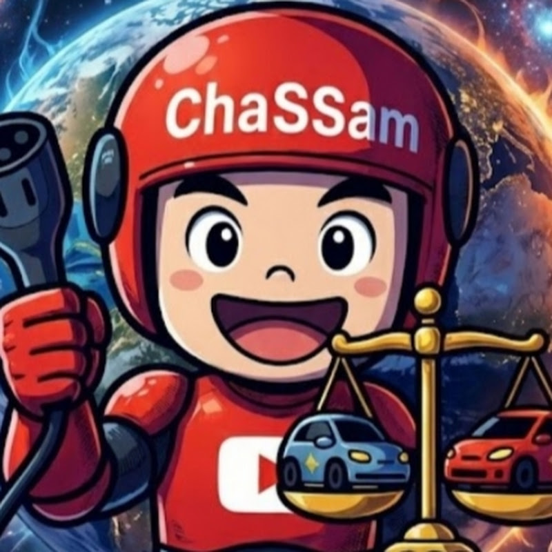 차쌈 ChaSSam
