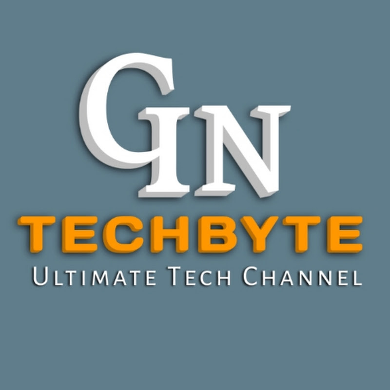 GN TechByte