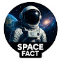 Space Fact  logo