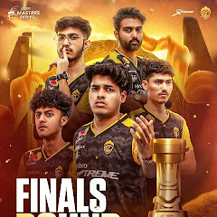 GODLIKE ESportss vikas 