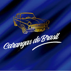 Логотип каналу Carangas do Brasil