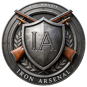 Iron Arsenal