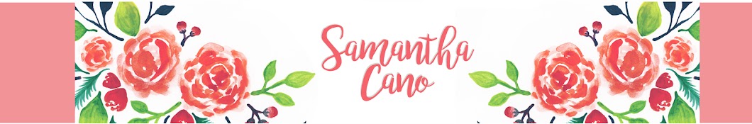 Samantha Cano YouTube channel avatar