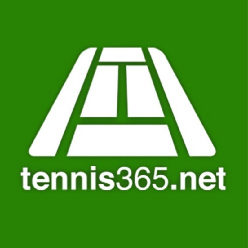 テニス365チャンネル 【tennis365.net】