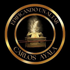 Edificando un altar Oficial.