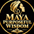 ANjXcPJ0ueQ-channel-avatar-Maya Purposeful Wisdom