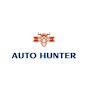 AutoHunter India logo