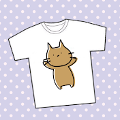 感動とスカッとTシャツと私