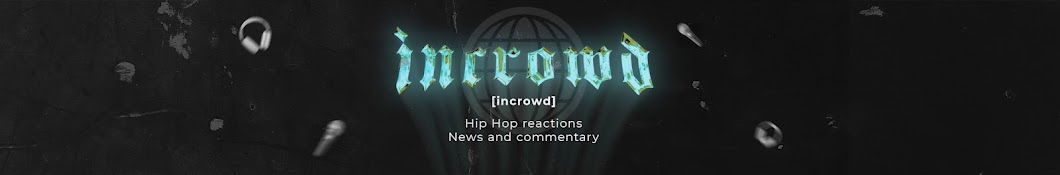 Incrowdr Reacts Banner
