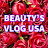 Beauty's Vlog USA 🇺🇲