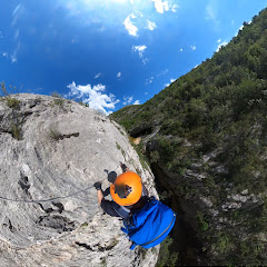 Balkan Climber