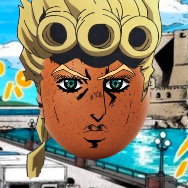 Gold Eggsperience