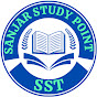 SANJAR STUDY POINT logo