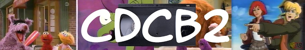 CDCB2 رمز قناة اليوتيوب