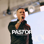 Pastor Cuauhtémoc López Oficial