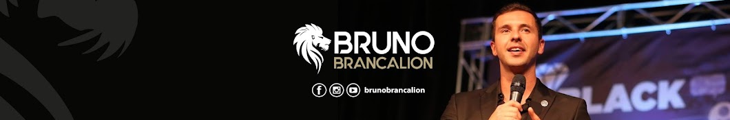 Bruno Brancalion YouTube channel avatar
