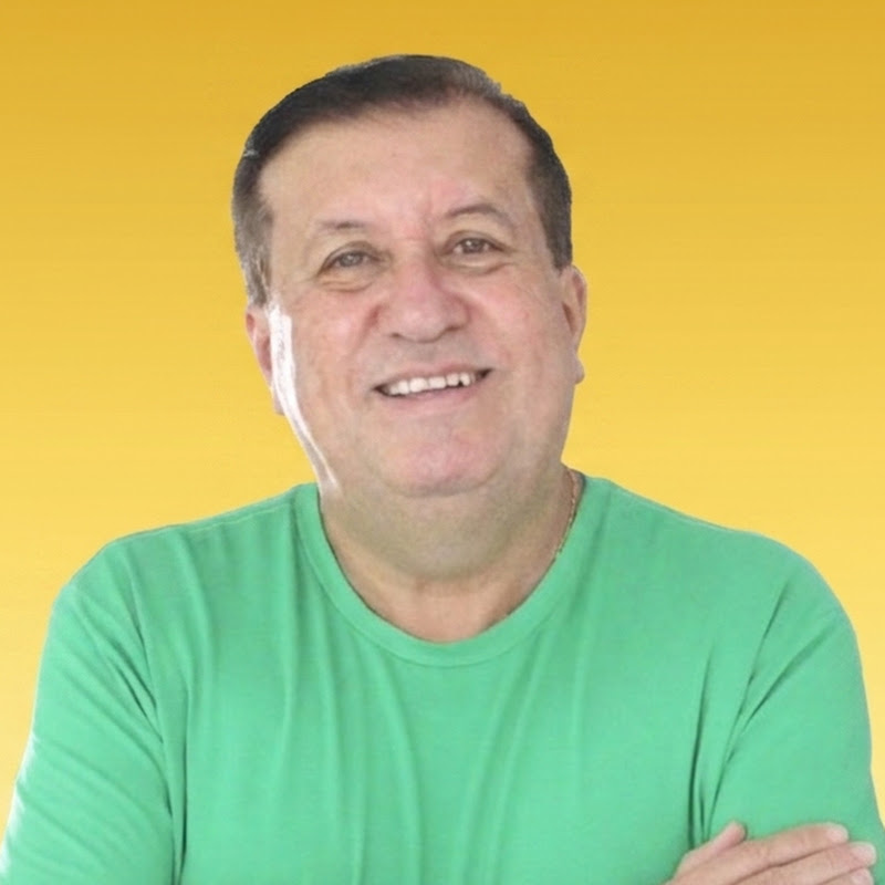 Roberto Nascimento TV
