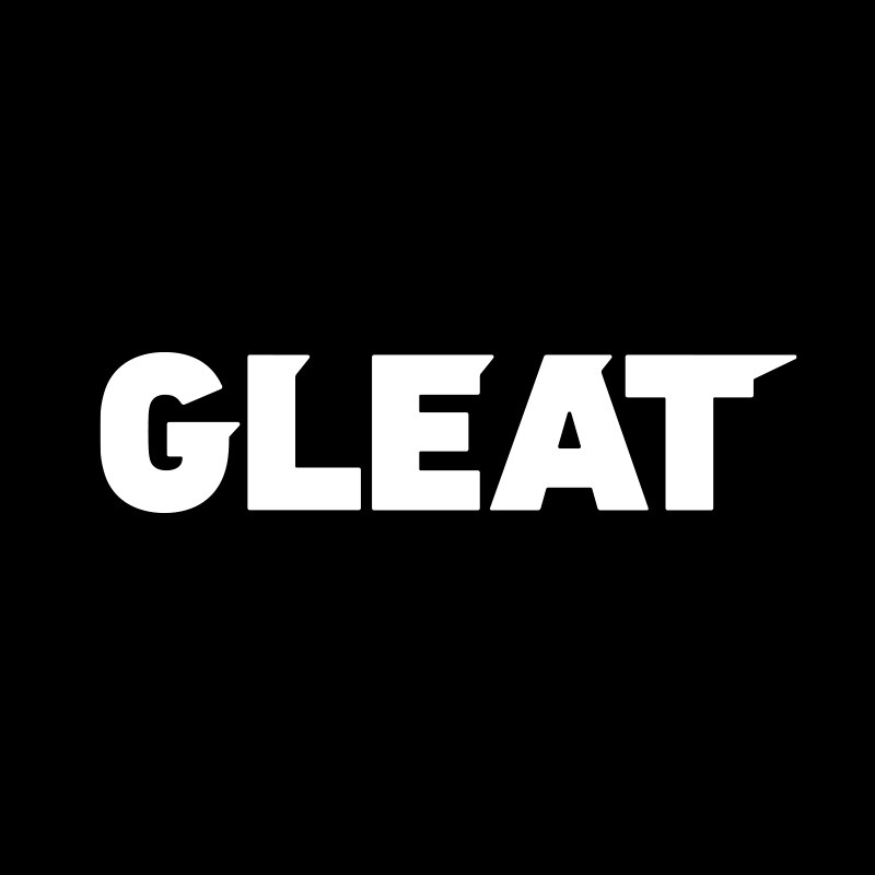 GLEAT公式YouTube