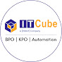 ITCube BPO logo