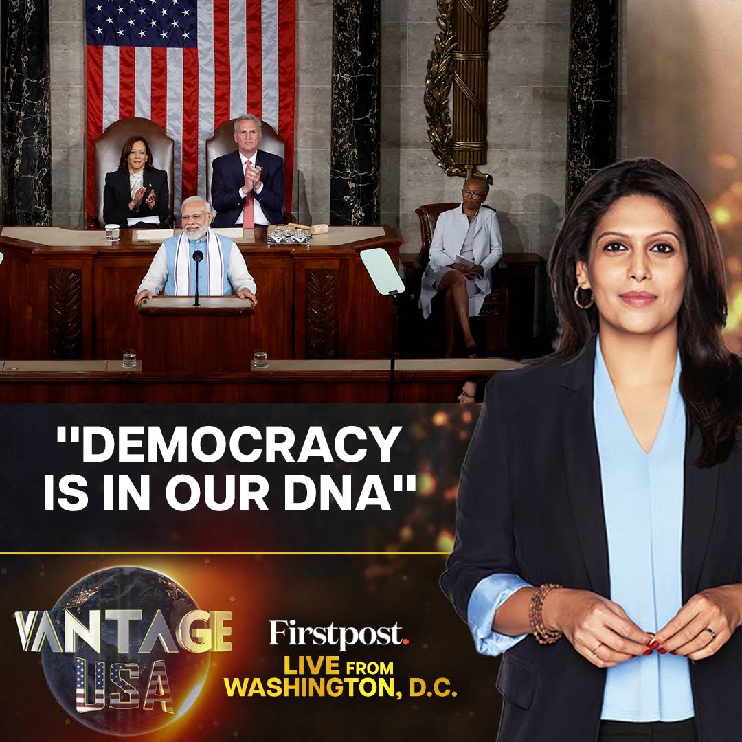 Post from Firstpost