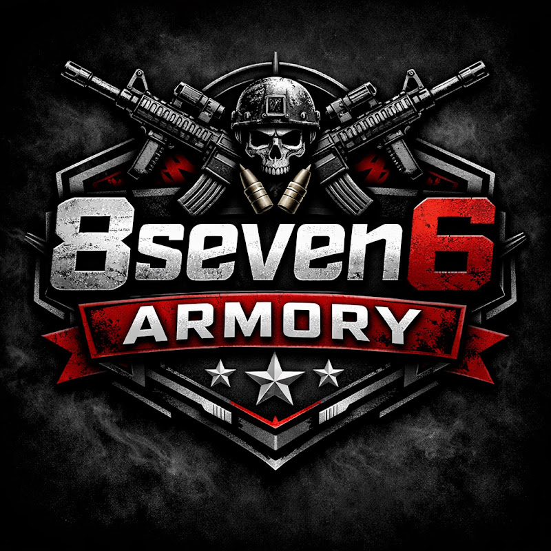 8seven6Armory