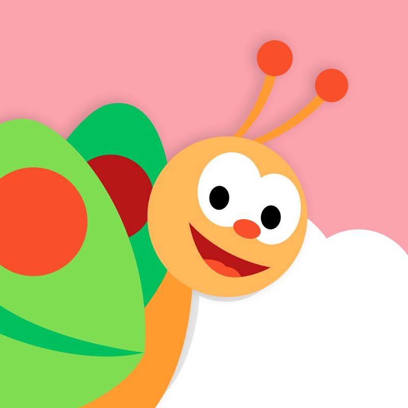 BabyTV Suomi