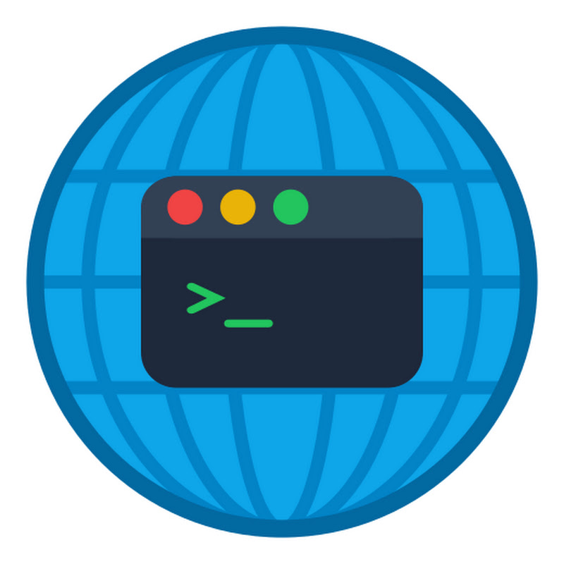 hello world log