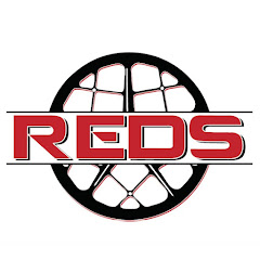 Reds BMX