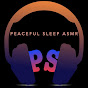 Peaceful sleep ASMR