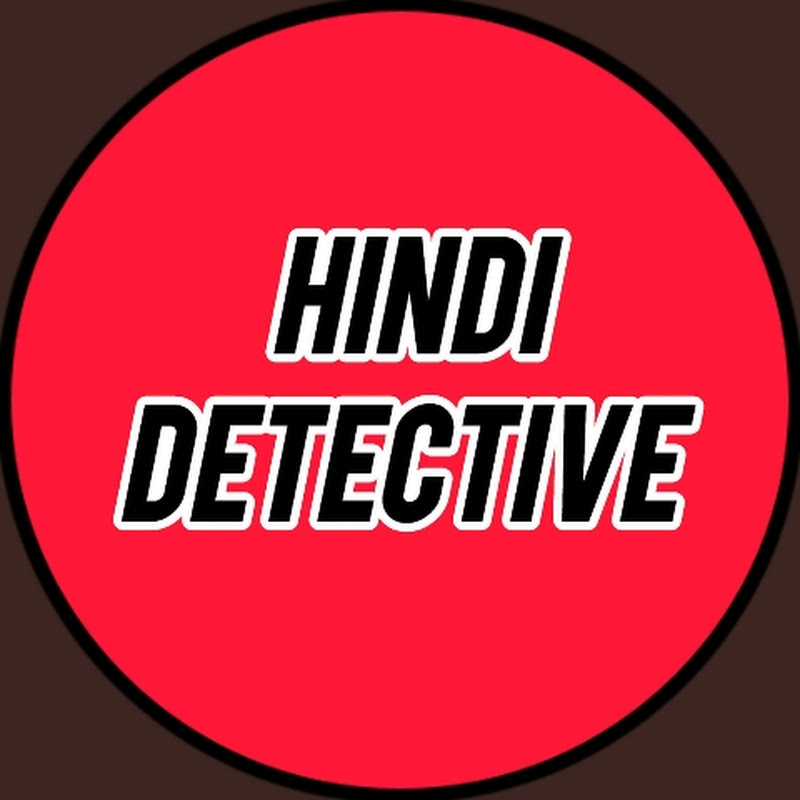 Hindi Detective