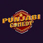 Punjabi Comedy  logo