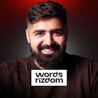 Profile Picture of Words of Rizdom