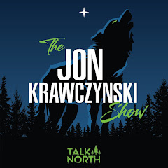 The Jon Krawczynski Show - Timberwolves Podcast