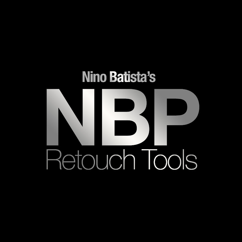 Nino Batista's NBP Retouch Tools icon