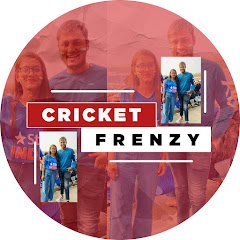 Cricket Frenzy
