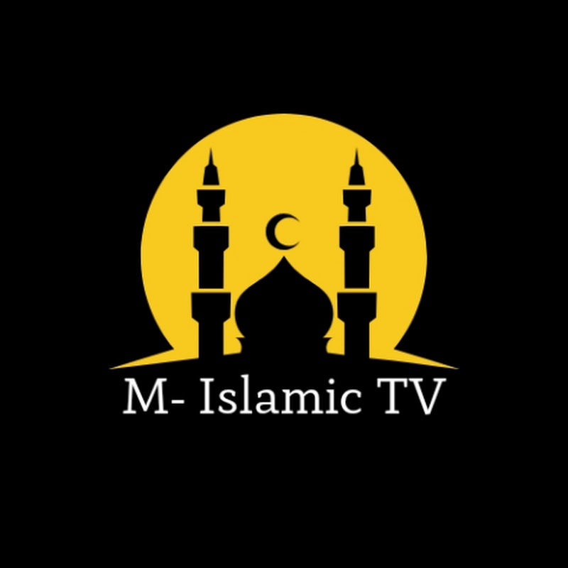 M- Islamic TV