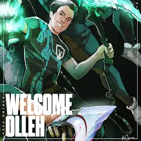 Immortals YouTube channel