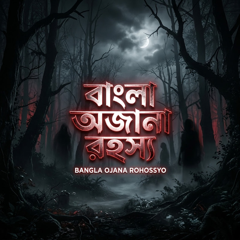 বাংলা অজানা রহস্য