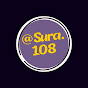 Sura.108 logo