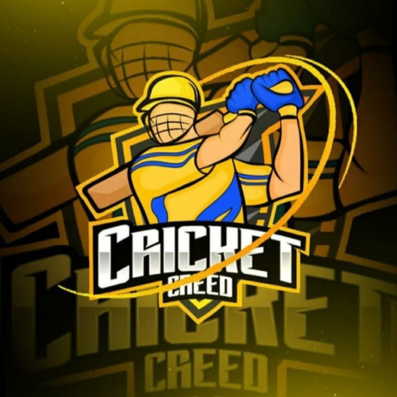 Cricket Creed
