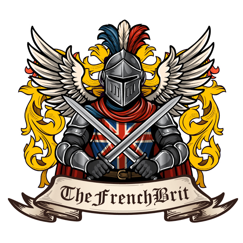 TheFrenchBrit